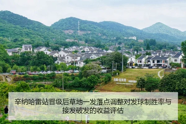 辛纳哈雷站晋级后草地一发落点调整对发球制胜率与接发破发的收益评估